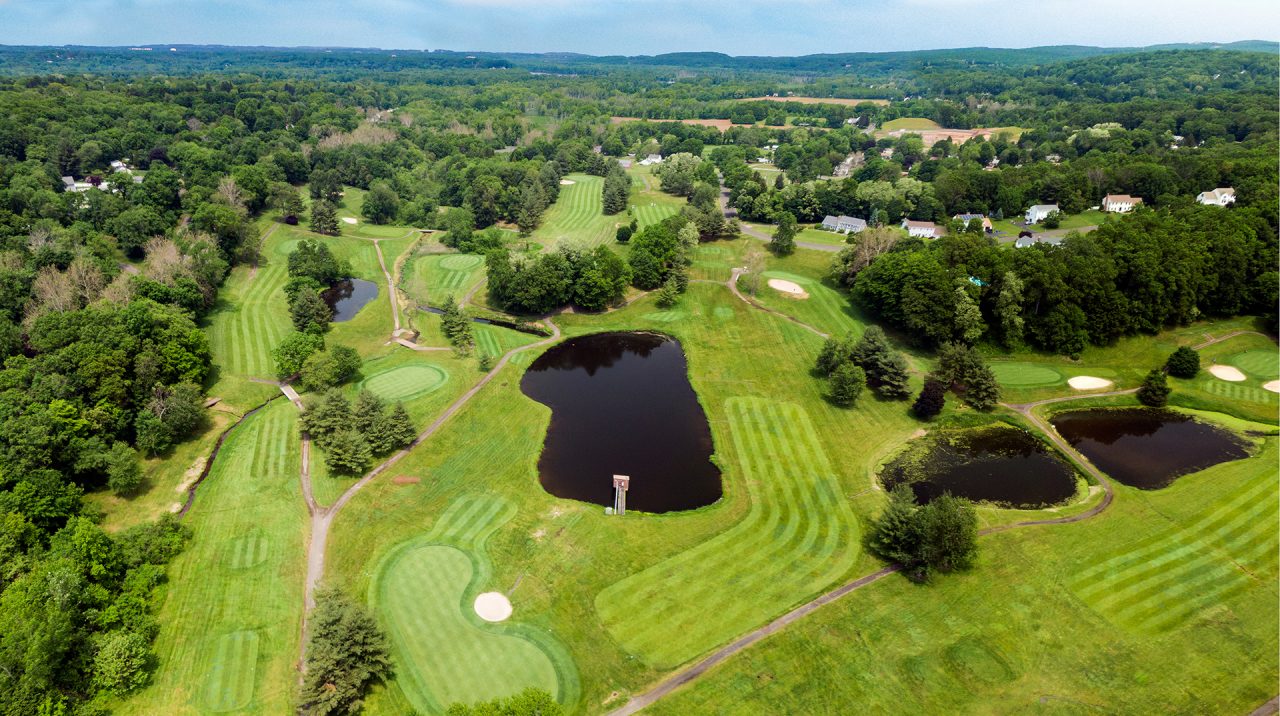 Course Details Portland Golf Course West