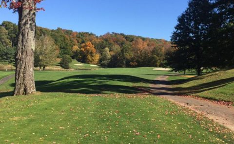 Portland Golf Course West | Portland, CT